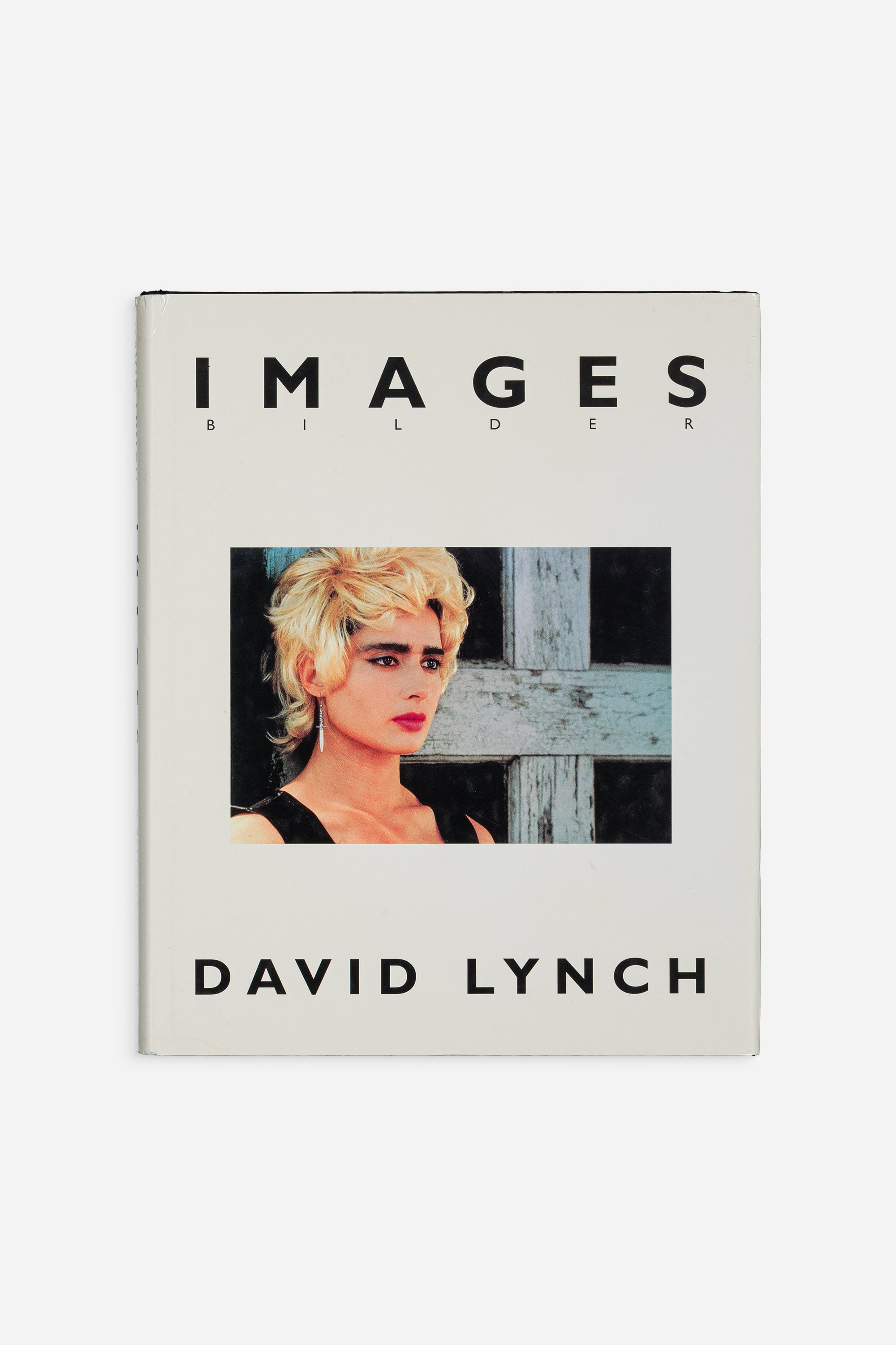 DAVID LYNCH