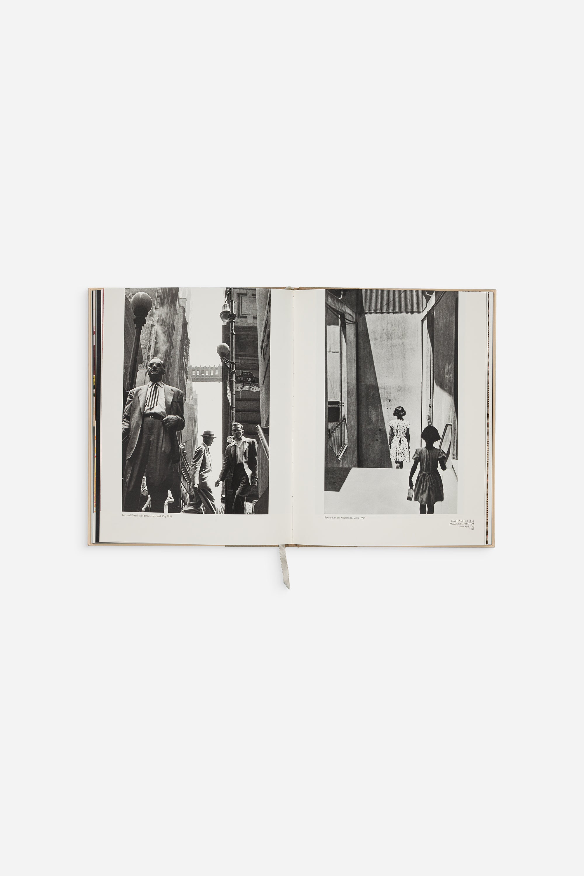 VISIONAIRE 22 - MARIO TESTINO
