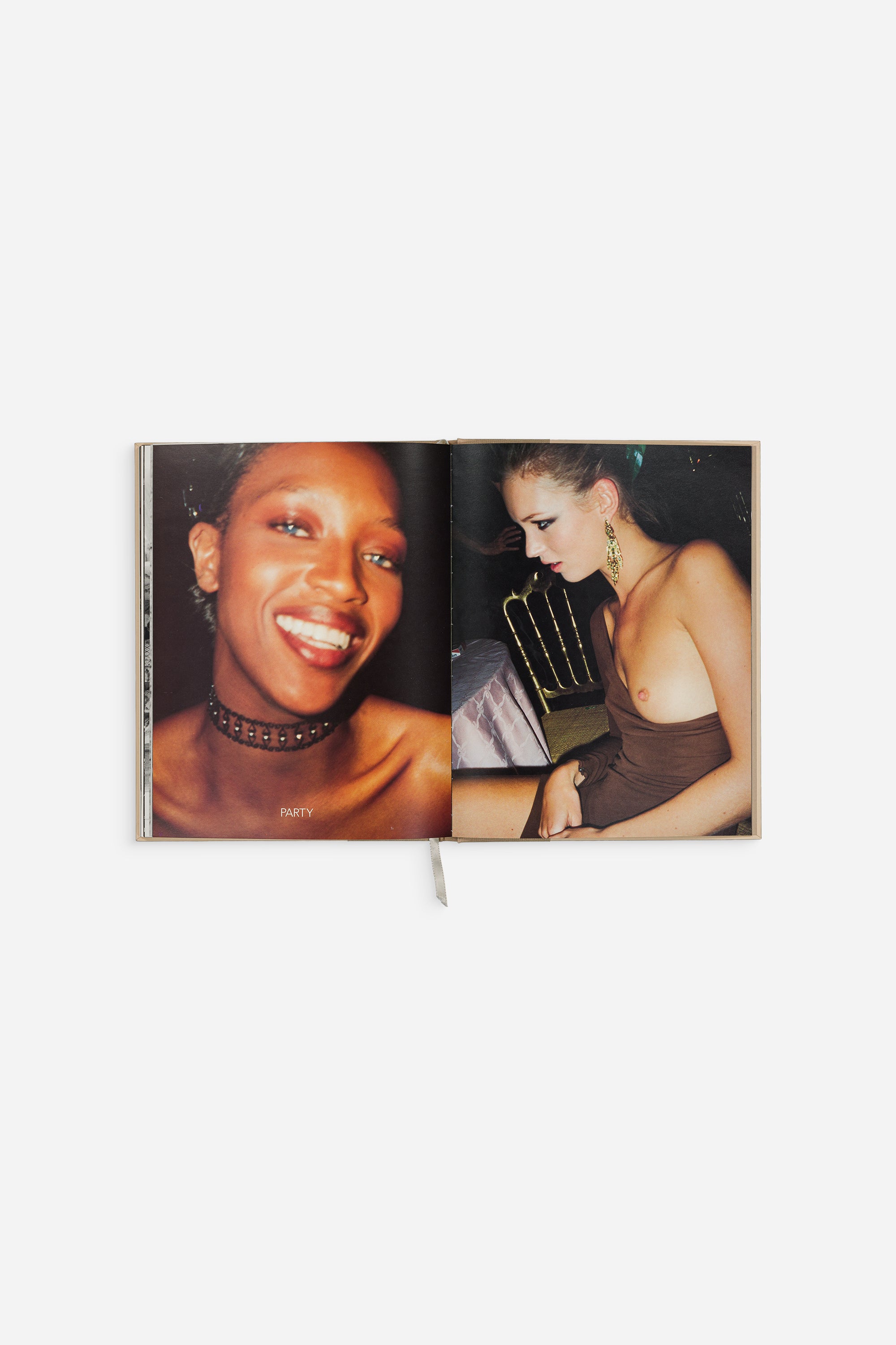 VISIONAIRE 22 - MARIO TESTINO