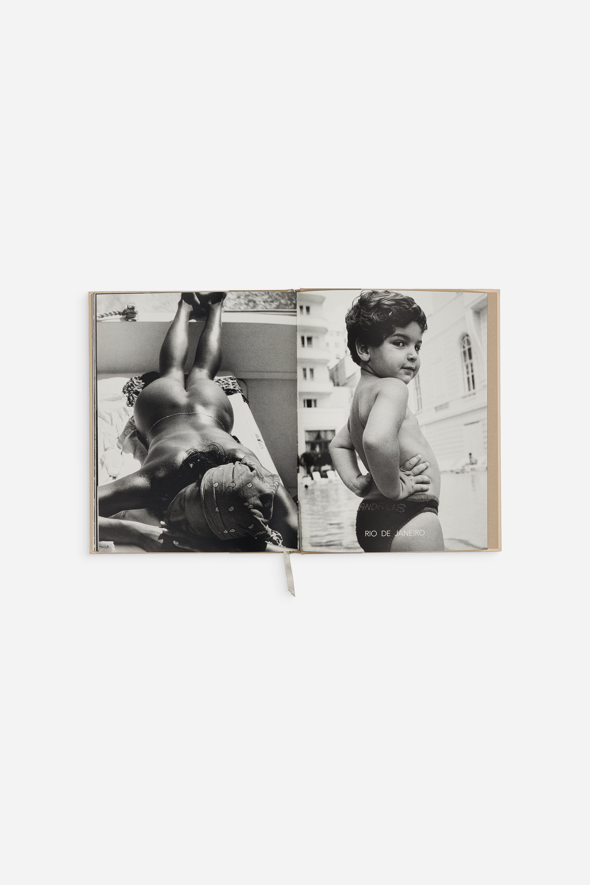 VISIONAIRE 22 - MARIO TESTINO