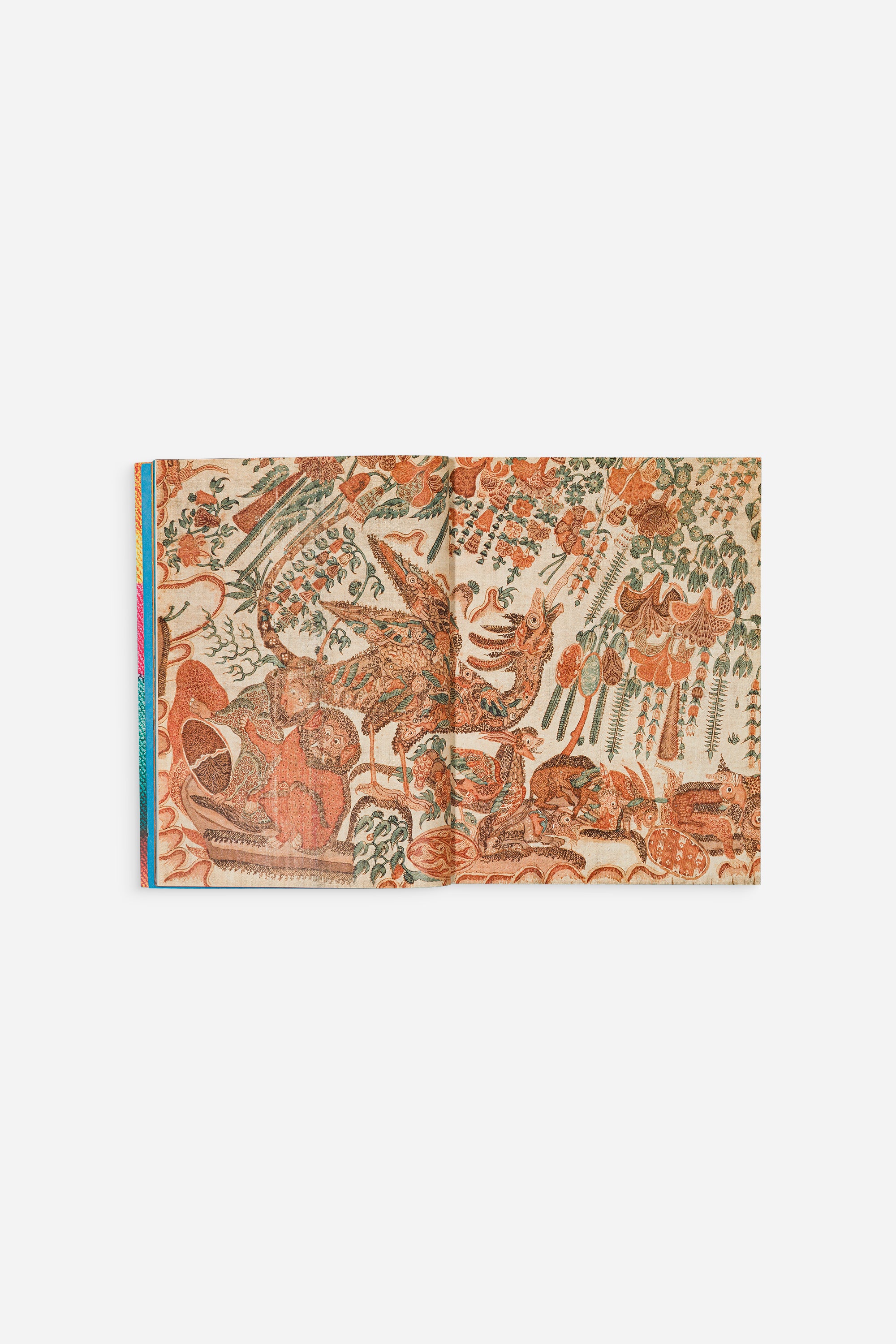 LE MONDE D’HERMÈS