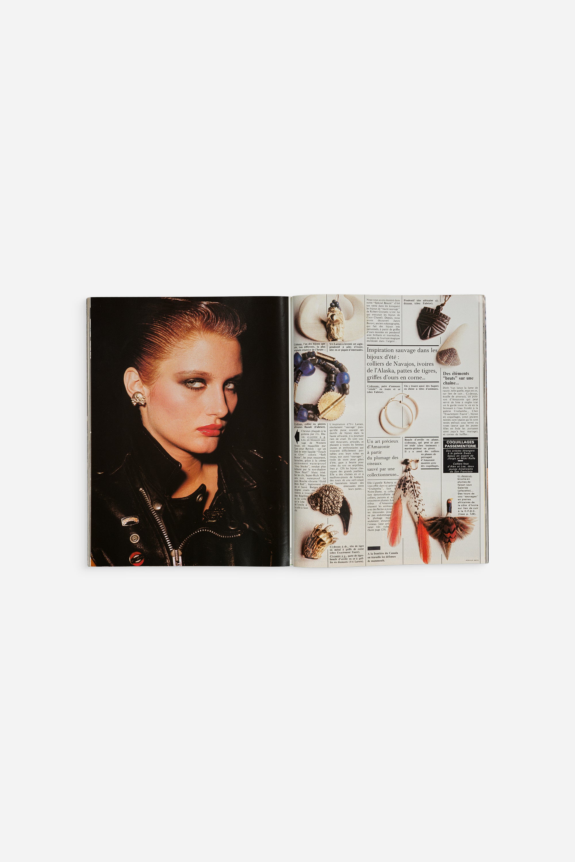 VOGUE PARIS