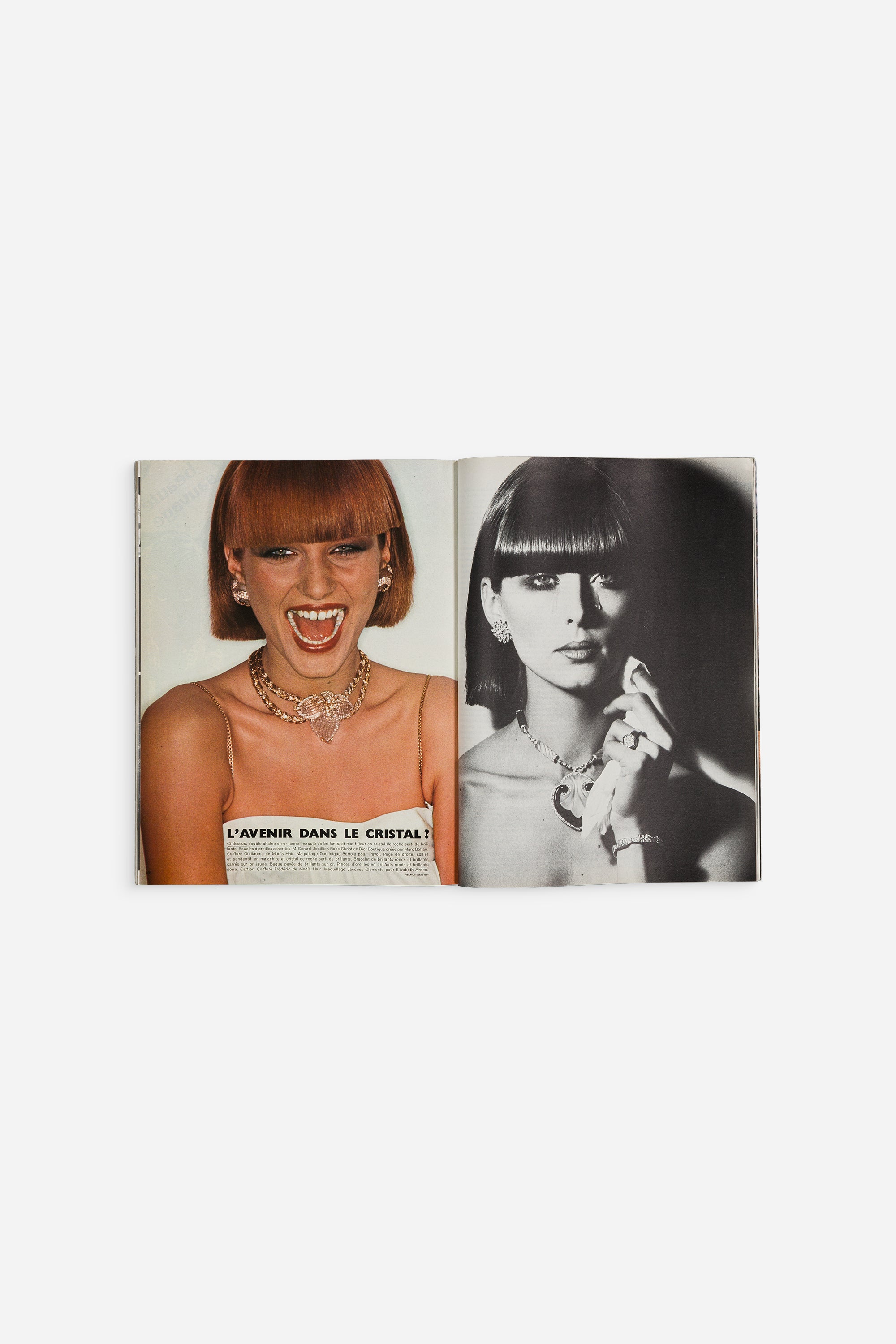 VOGUE PARIS
