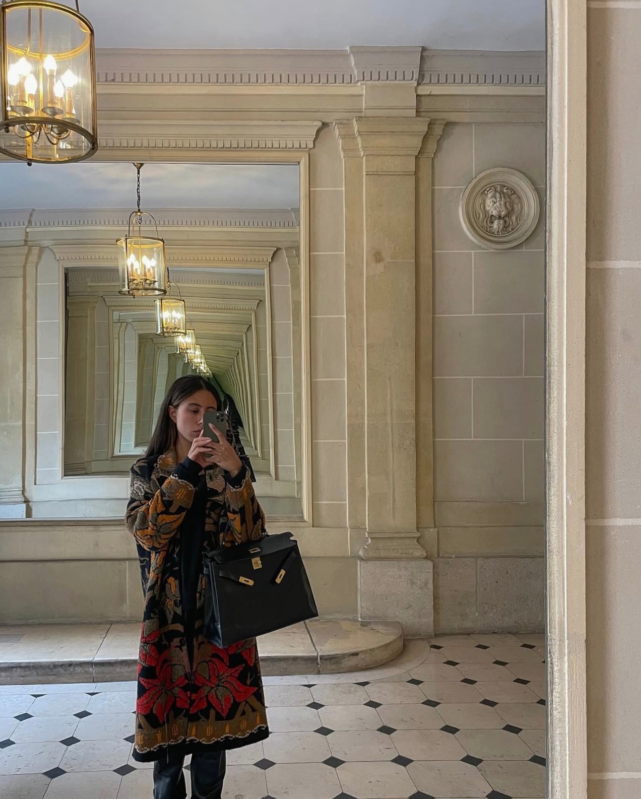 Personal Shopper Rose Virgo