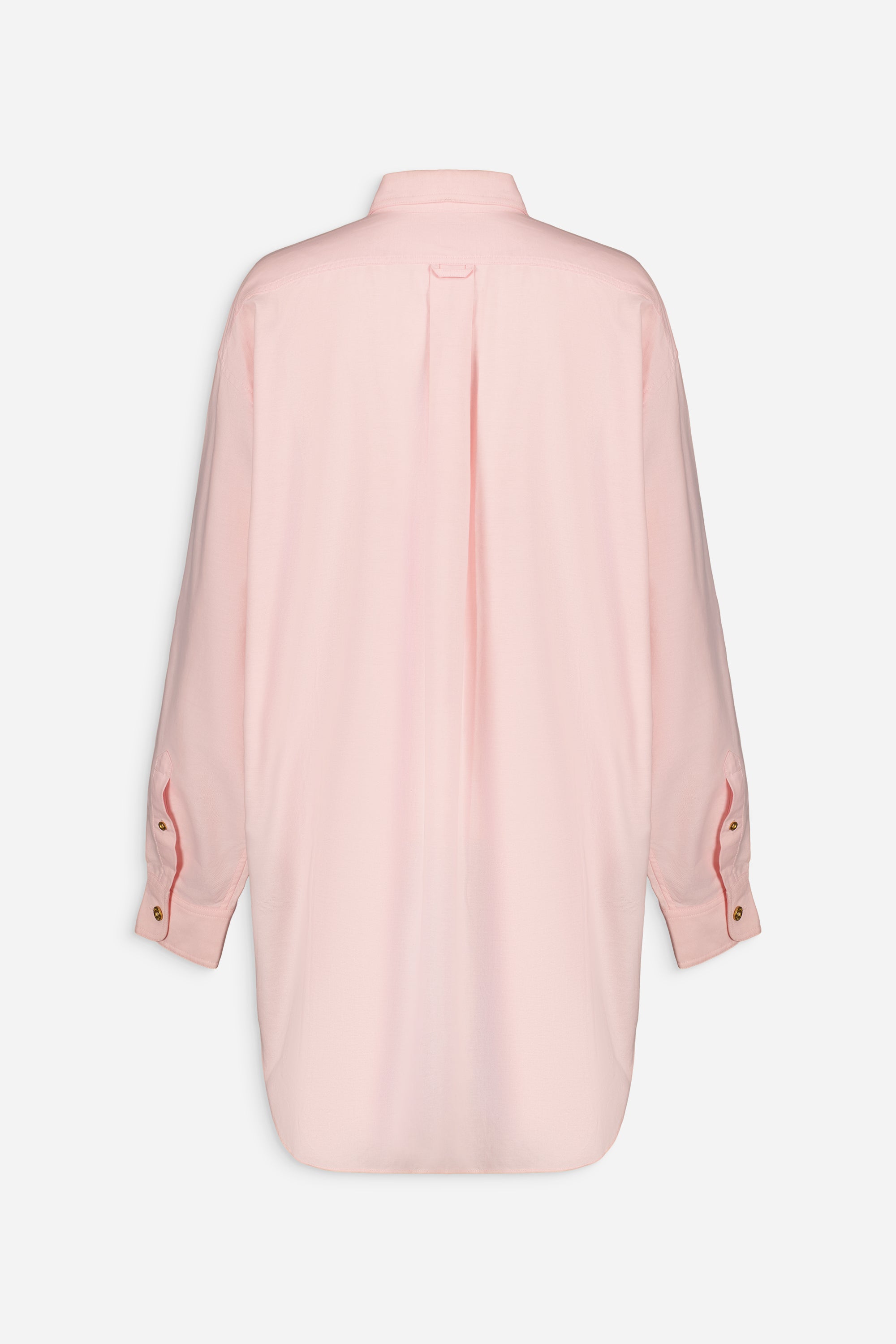 Chemise Oversize