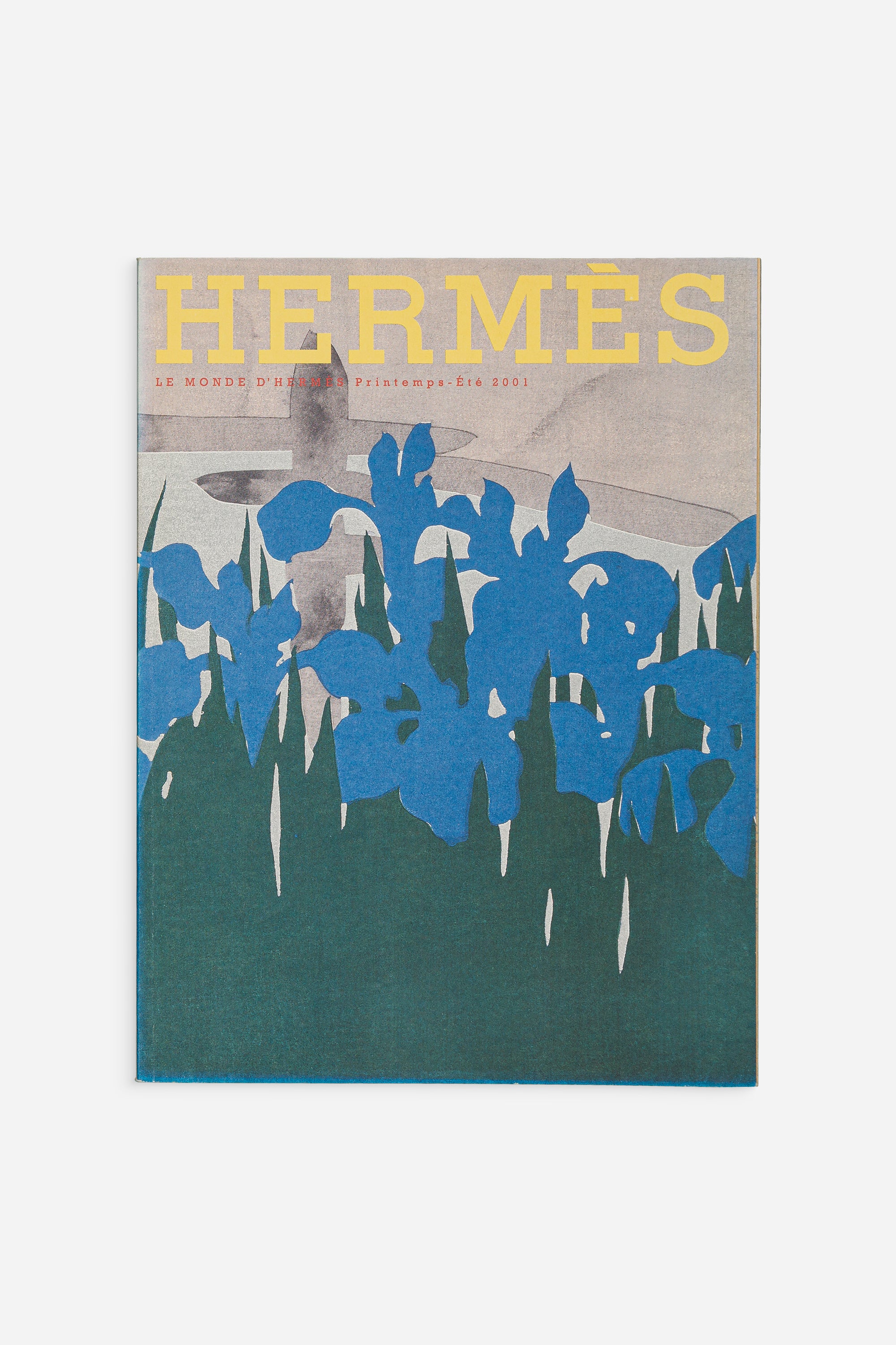 Magazine Le Monde d'Hermès