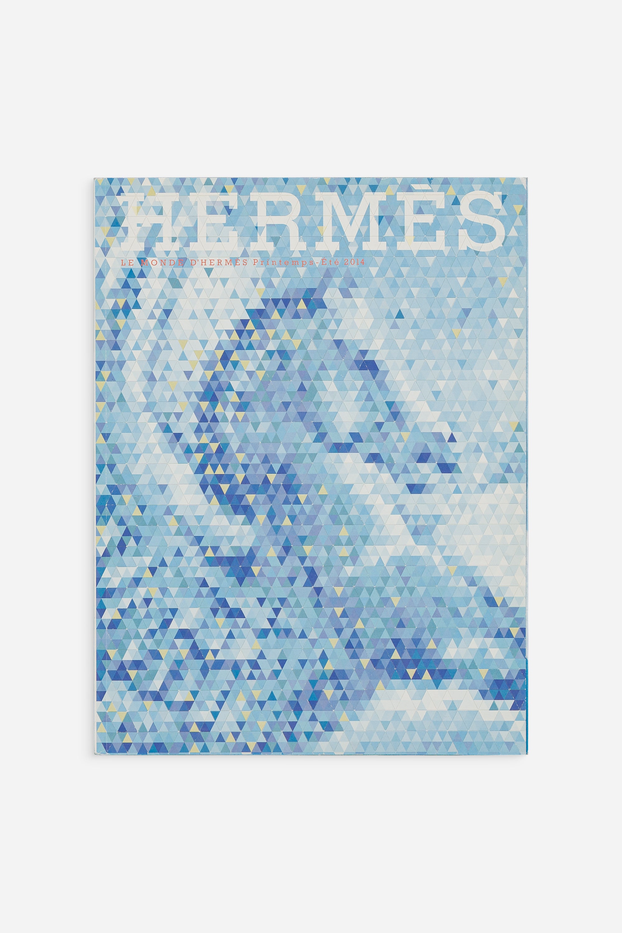 LE MONDE D’HERMÈS