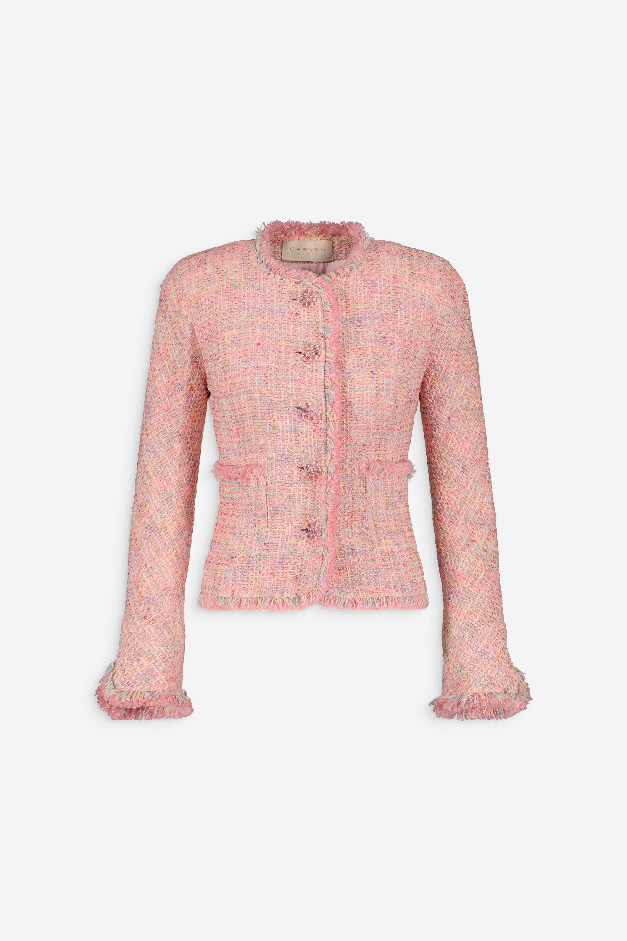 Veste Courte