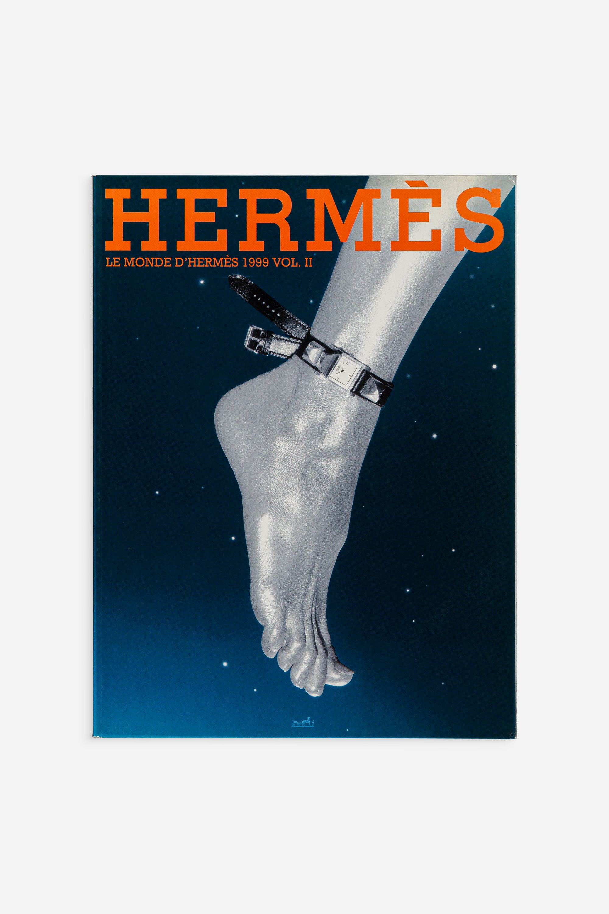 LE MONDE D’HERMÈS