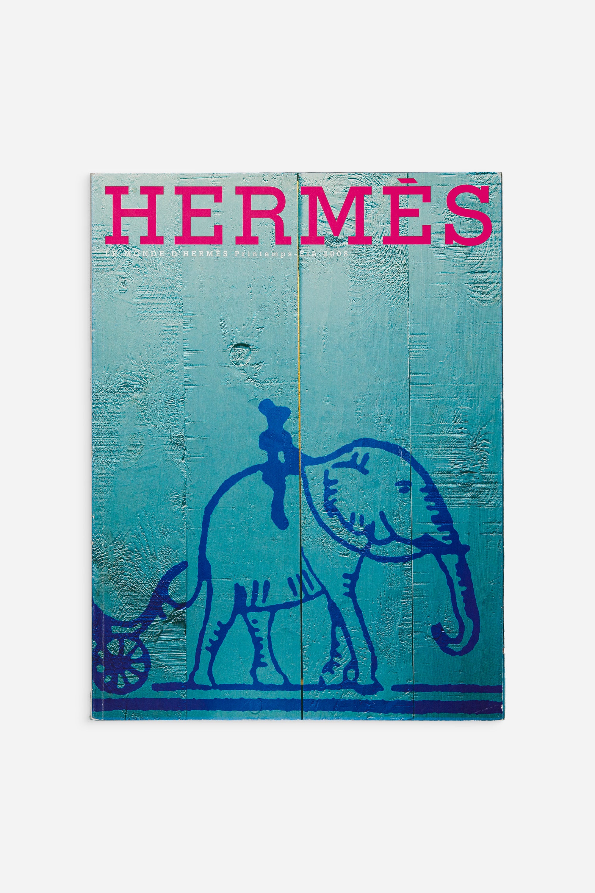 LE MONDE D’HERMÈS