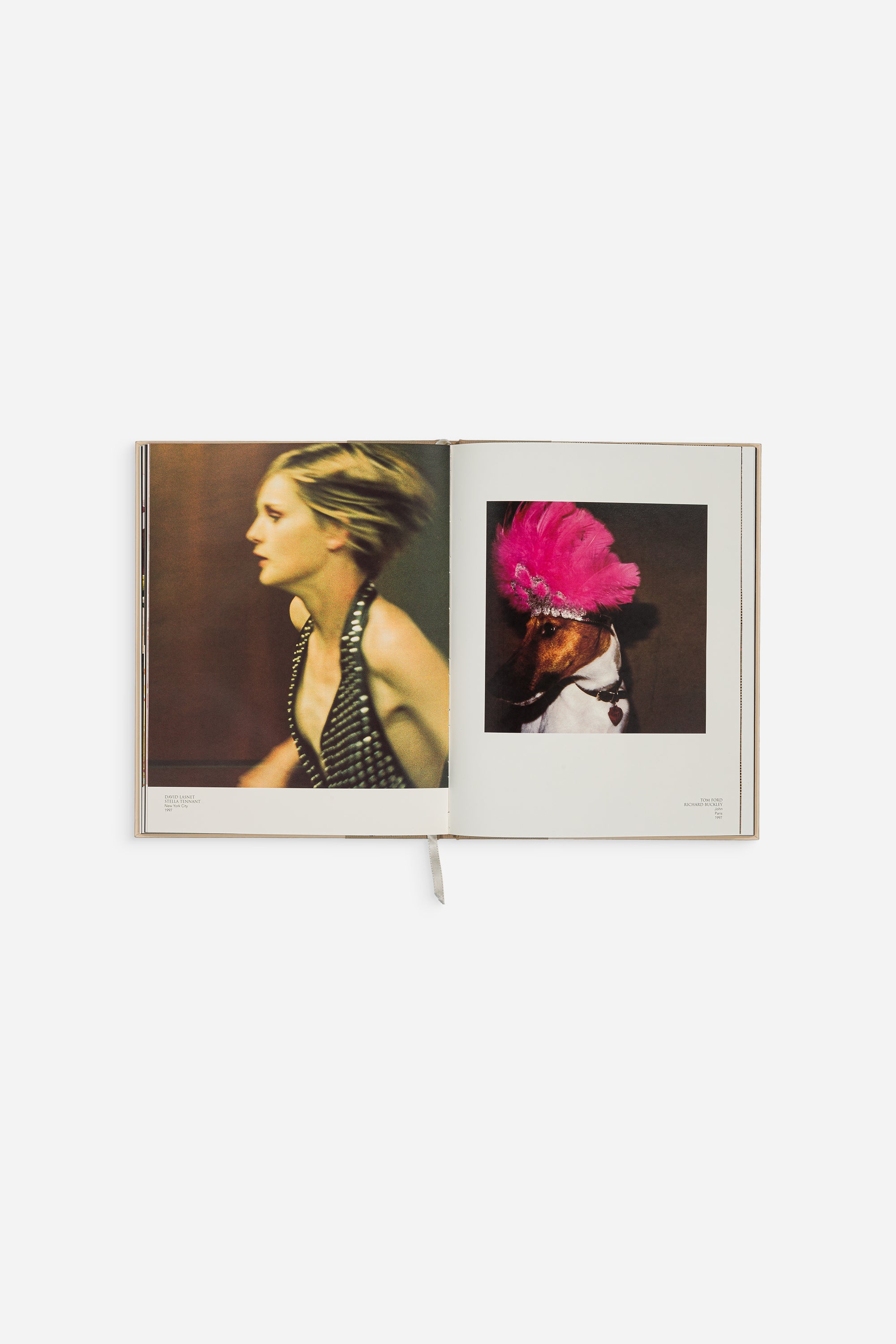 VISIONAIRE 22 - MARIO TESTINO